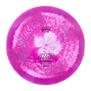 Prodigy D2 AIR Spectrum pink