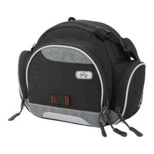 Prodigy Putter Pocket Black