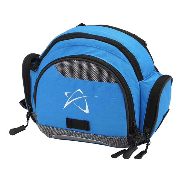 Prodigy Putter Pocket Blue Prodigy Putter Pocket Blue