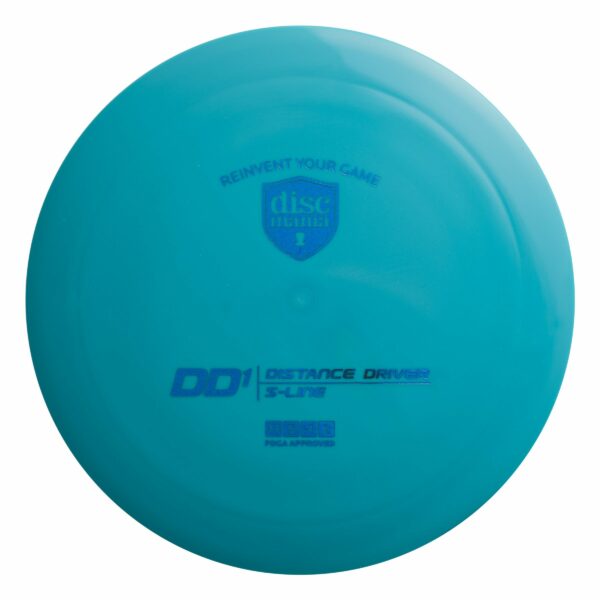Discmania S-line DD1 turkis