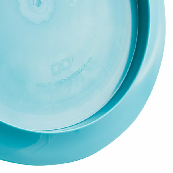 Discmania S-line DD1 bottom