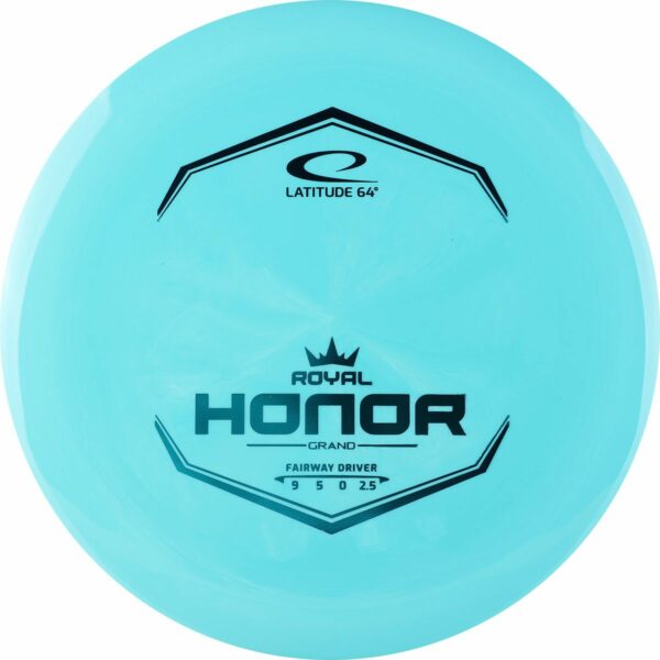 0005789_grand-honor Latitude 64 Royal Grand Honor turkis