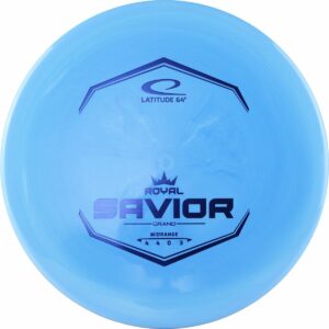 Latitude 64 Savior Blue