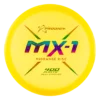 Prodigy 400 MX-1 yellow