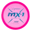 Prodigy 400 MX-1 pink