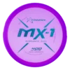 Prodigy 400 MX-1 purple