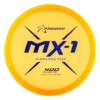 Prodigy 400 MX-1 orange