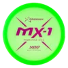 Prodigy 400 MX-1 green