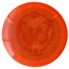 Discmania C-Line FD Hjalte Jensen Red/Red