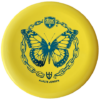 Discmania D-Line P2 Hjalte Jensen Yellow - Blue