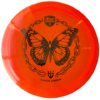 Discmania C-Line FD Hjalte Jensen Red / Black