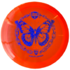 Discmania C-Line FD Hjalte Jensen Red / Dark Blue