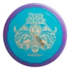 Discmania Horizon PD Nordic Phenom 2 Niklas Anttila Signature Series turkis Purple