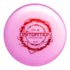 Prodigy 500 Distortion Kevin Jones pink