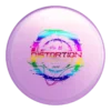 Prodigy 500 Distortion Kevin Jones purple