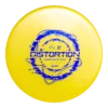 Prodigy 500 Distortion Kevin Jones yellow