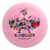 Discmania Special Blend S-Line Vanguard - Kyle Klein Creator Series pink
