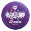 Discmania Special Blend S-Line Vanguard - Kyle Klein Creator Series purple