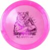 Latitude 64 Opto Glimmer Sapphire pink
