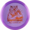 Latitude 64 Opto Glimmer Sapphire purple