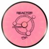 MVP Fission Reactor Pink