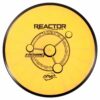 MVP Fission Reactor Yellow