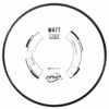 MVP Neutron Watt White