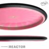 MVP Fission Reactor Profile