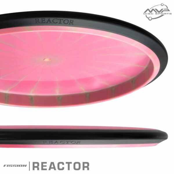 Disc_Combo_Fission-Reactor MVP Fission Reactor Profile