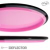 MVP Neutron Deflector Profile