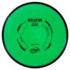 MVP Neutron Deflector Green