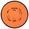 MVP Neutron Deflector Orange