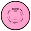 MVP Neutron Deflector Pink