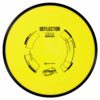 MVP Neutron Deflector Yellow