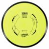MVP Neutron Servo Yellow