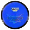 MVP Plasma Zenith Blue