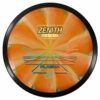 MVP Plasma Zenith Orange