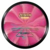 MVP Plasma Zenith Pink