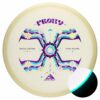 Axiom Total Eclipse Proxy Special Edition Blue / White Glow