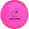 kastaplast k1 soft kaxe Moomin Sniff pink