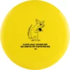 kastaplast k1 soft kaxe Moomin Sniff yellow