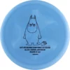 Kastaplast K3 Reko X angry moomintroll blue