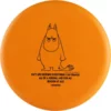 Kastaplast K3 Reko X angry moomintroll orange