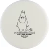 Kastaplast K3 Reko X angry moomintroll white