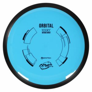 MVP Neutron Orbital Blue