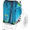 Zuca All Terrain Insert Bag - Moonlight Mando