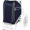 Zuca All Terrain Insert Bag - indigo
