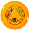 Streamline Neutron Jet orange