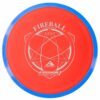 Axiom Fission Fireball red