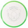 Axiom Fission Fireball white
